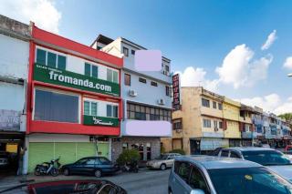 Skudai Hotel Johor Bahru - Skudai - 9