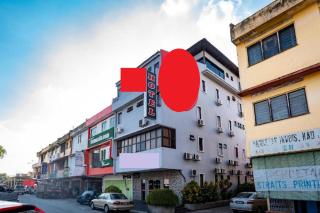 Skudai Hotel Johor Bahru - Skudai - 8