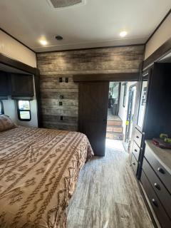 MTS #121 - 45' Deluxe RV - Draper - 6