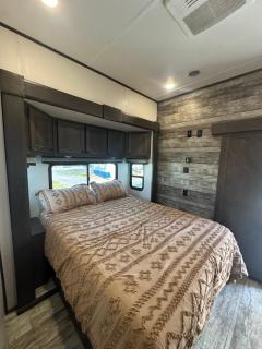 MTS #121 - 45' Deluxe RV - Draper - 5