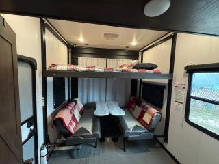 MTS #121 - 45' Deluxe RV - Draper - 4