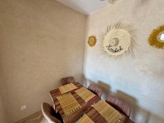 Duplex Luxe avec Rooftop, 3 Piscines, 2 Chambres, Atlas Golf Marrakech - Marrakesch - 9