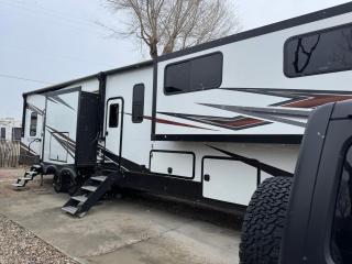 MTS #121 - 45' Deluxe RV - Draper - 0