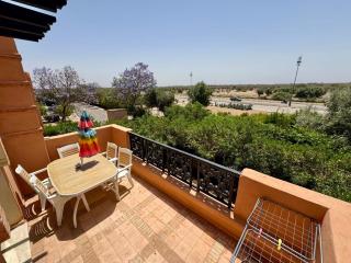 Duplex Luxe avec Rooftop, 3 Piscines, 2 Chambres, Atlas Golf Marrakech - Marrakesch - 8