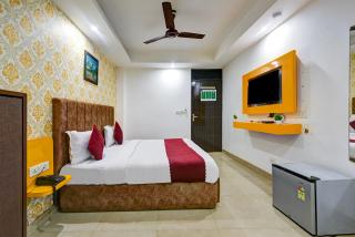 Hotel Platinum With Free Pickup-Delhi Airport - Nueva Delhi - 1