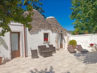I Trulli della Corte del Casale - Alberobello - 0