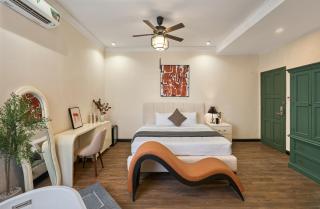 Cloud Passion Airport Hotel - 7