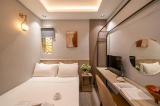 Cozy Inn Hotel In City Center - Ho Chi Minh - 3