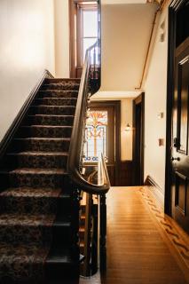 Villagio Boutique Hotel - Pittsburgh - 4