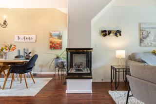 Fam Home With Views Near City - Spokane - 0