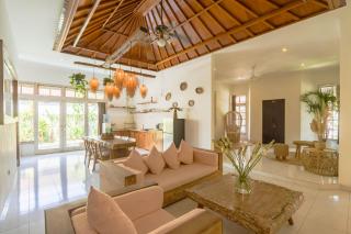 Sanur 3Bed pool villa 5 min beach - Sanur - 3