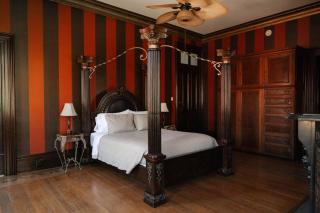 Villagio Boutique Hotel - Pittsburgh - 1