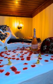 Lofts do Pilar - pousada - Ouro Preto - 8