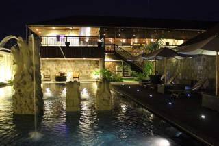 JL VILLA Resort and Residence - 3