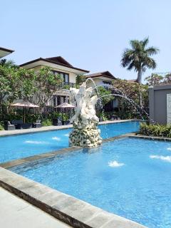 JL VILLA Resort and Residence - 8