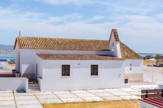 Casa Ramiro T2 Paradisíaco entre o Mar e a Ria - Ilha da Culatra - 8