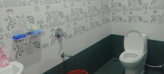 Silver home stay vagamon - 3