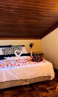 Lofts do Pilar - pousada - Ouro Preto - 9