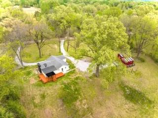 USA Stadium-9 acres 4 bed 2 bath Pond-Barn Mirimichi Golf - 0