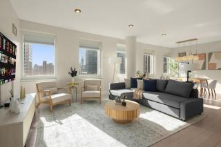 RARE Luxurious Apartment 1 Block From Time Square - 9