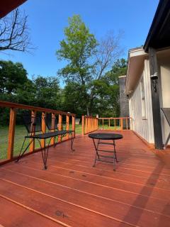 USA Stadium-9 acres 4 bed 2 bath Pond-Barn Mirimichi Golf - 8