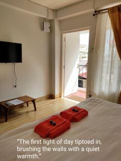 ARISAN Bed and Breakfast - 1