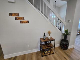 Good Vibes Cottage - Carlsbad-Vista-San Diego-Beach-Legoland - Vista - 9