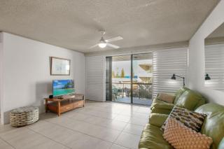 Sealanes Unit 5, 43 Albert Street, Kings Beach - Caloundra - 9