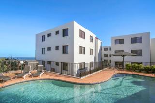 Sealanes Unit 5, 43 Albert Street, Kings Beach - Caloundra - 0