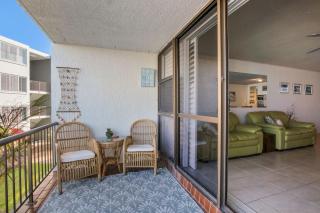 Sealanes Unit 5, 43 Albert Street, Kings Beach - Caloundra - 2