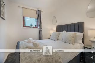 Headland Court Apartment - Grampian Lettings - Aberdeen - 4