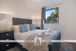 Headland Court Apartment - Grampian Lettings - Aberdeen - 5