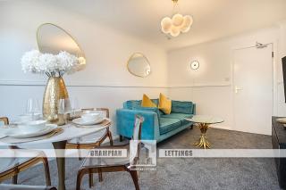 Headland Court Apartment - Grampian Lettings - Aberdeen - 9