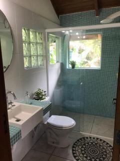 Casa em Jurere ate 10 pessoas - 1