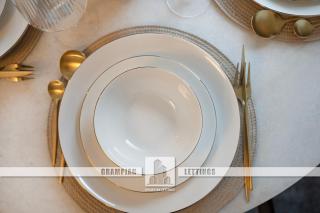 Headland Court Apartment - Grampian Lettings - Aberdeen - 7