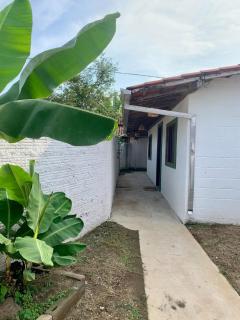 Casa Pitanga 550 meters from the beach - Paraty - 9