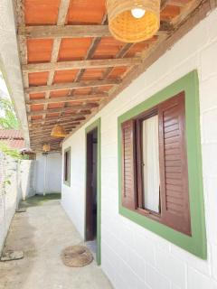 Casa Pitanga 550 meters from the beach - Paraty - 6