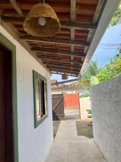 Casa Pitanga 550 meters from the beach - Paraty - 5