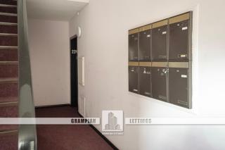 Headland Court Apartment - Grampian Lettings - Aberdeen - 1