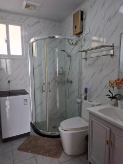 Family Transit Home, Kennedy Estate Apartment F1-6 - Port Moresby - 3