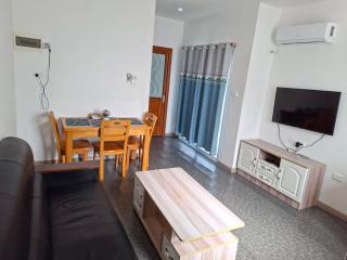 Family Transit Home, Kennedy Estate Apartment F1-6 - Port Moresby - 1