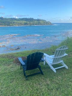 This is it! Dreamy Beach, Stunning Views, Awesome Location - Kilauea - 9
