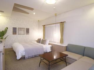HOTEL コンサートの森 -Adult only- - Kiyama - 6