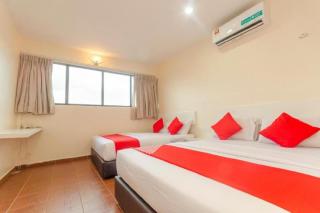 Skudai Hotel Johor Bahru - Skudai - 1
