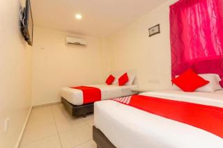Skudai Hotel Johor Bahru - Skudai - 2