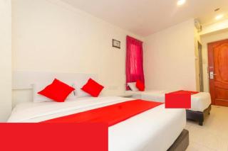 Skudai Hotel Johor Bahru - Skudai - 3