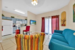 Water slide lazy river themed rooms close to Disney - Davenport - 5