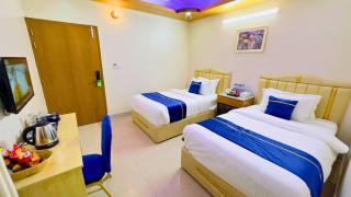The Ambassador Hotel Dhanmondi - Dhaka - 3
