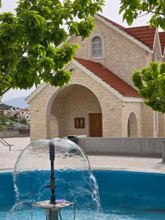 Kaizer Agrotourism - 1