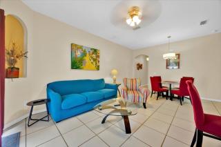Water slide lazy river themed rooms close to Disney - Davenport - 6